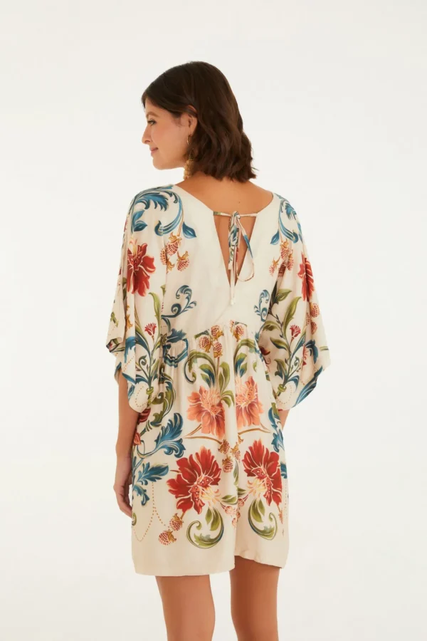 VESTIDO CURTO SONHO REAL - Imagem 3
