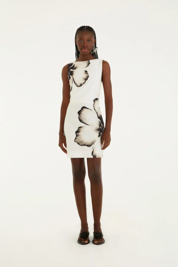 VESTIDO CURTO MAYA - Imagem 4