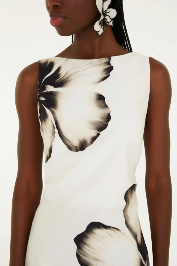 VESTIDO CURTO MAYA - Imagem 2