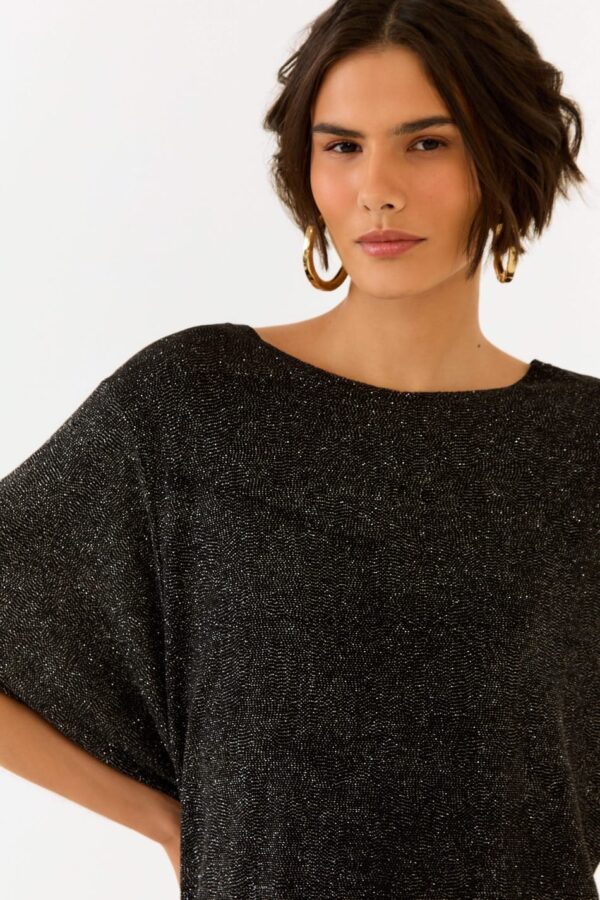 VESTIDO CURTO BRIGHT - Imagem 2