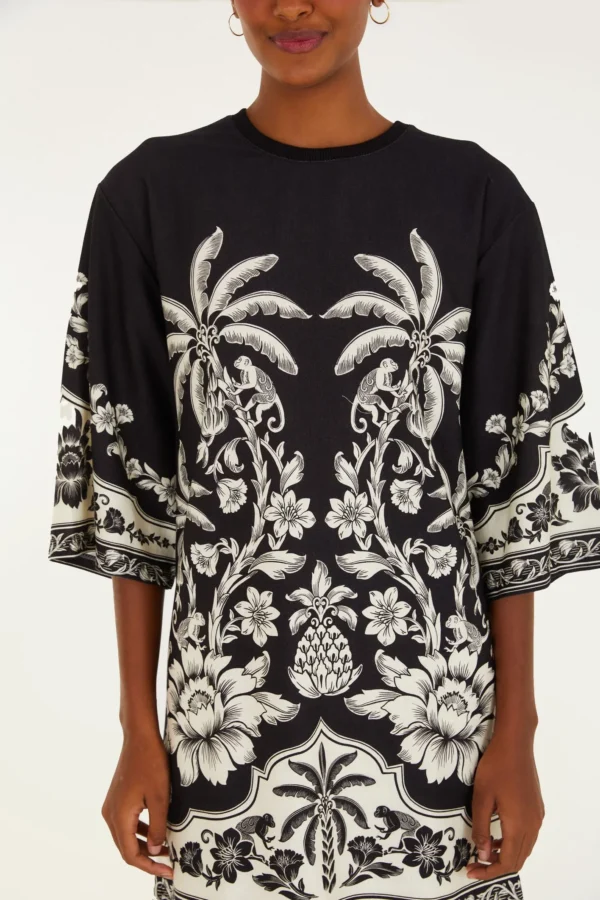 VESTIDO TSHIRT BIG GUANACASTE - Imagem 2