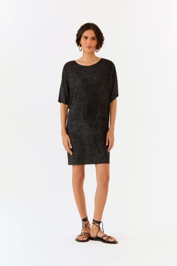 VESTIDO CURTO BRIGHT