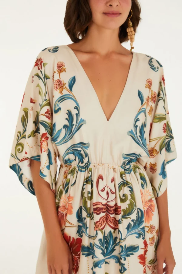 VESTIDO CURTO SONHO REAL - Imagem 2