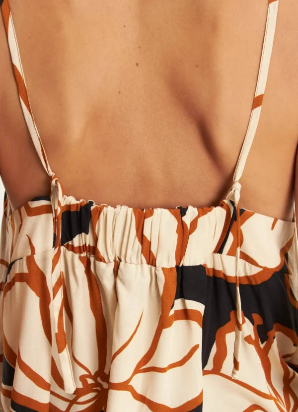 BLUSA ALCINHA EST ESPATÓDEA - Imagem 5