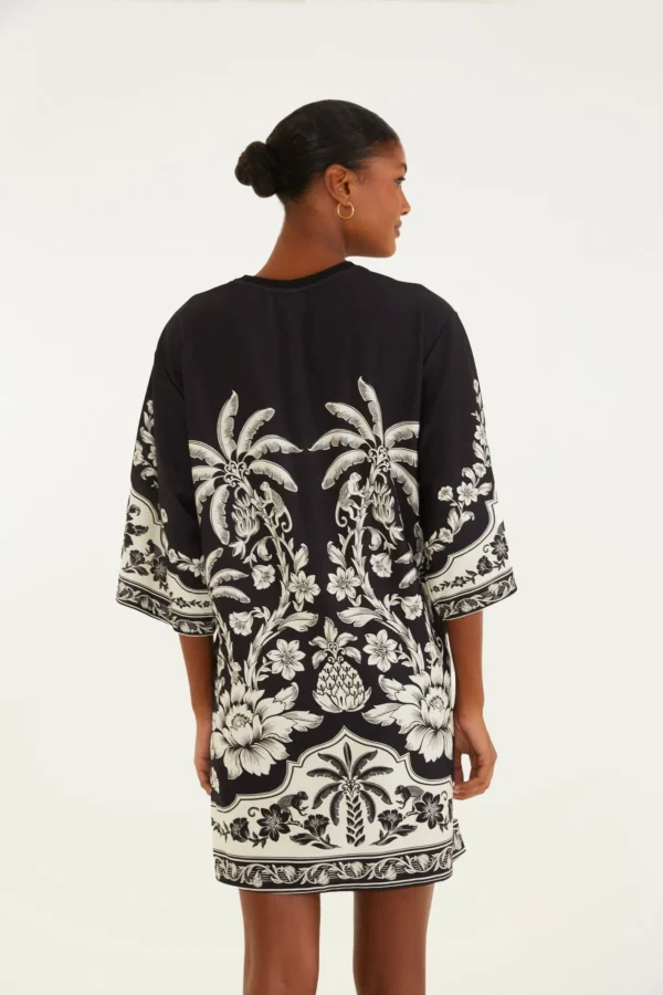 VESTIDO TSHIRT BIG GUANACASTE - Imagem 3