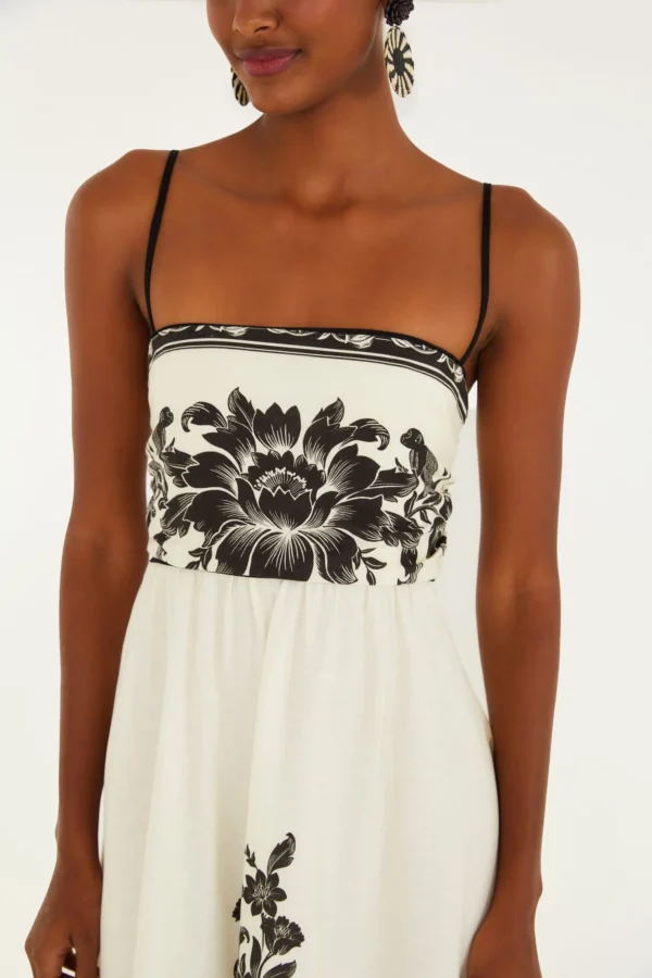 VESTIDO LONGO GUANACASTE - Imagem 3